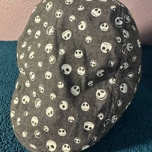 Official Disney Nightmare Before Christmas Jack Skellington Hat